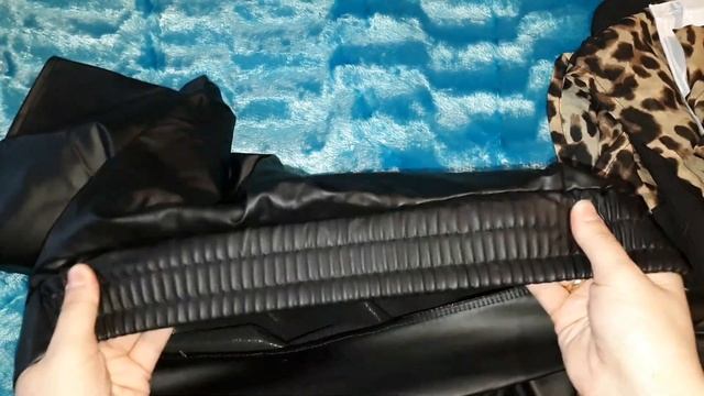 Одежда из Фикс Прайс / Примерка одежды из Fix Price