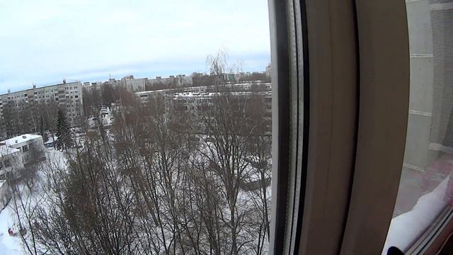 Маруся на эмоциях Собаки не дали погулять Снегири по крыше бегают смотреть онлайн
