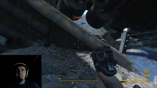 Fallout 4 PC Episode 6: Distress Call смотреть онлайн