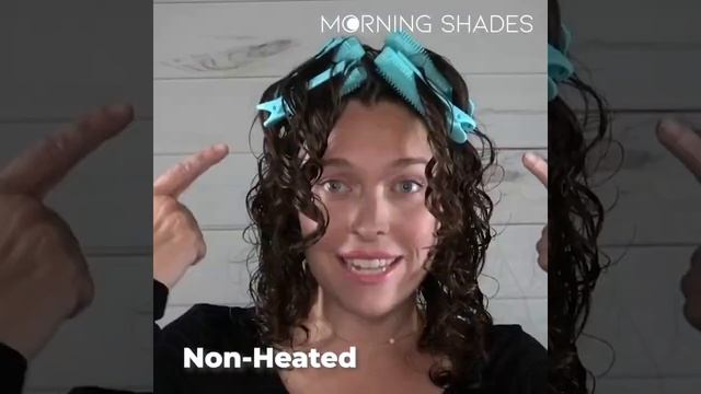 Latest Hair Trend: Volumizing Hair Root With this Clip - Morning Shades смотреть онлайн