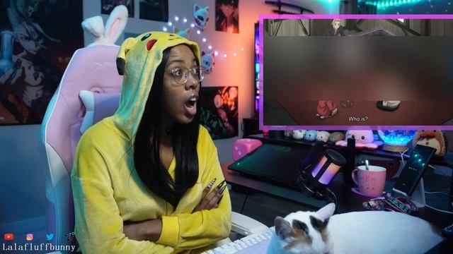 WHAT Is Happening BRUH | Siblings?? | TOKYO REVENGERS 3 Episode 3 Reaction | Lalafluffbunny смотреть онлайн