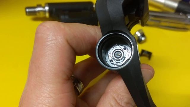 Vector 3: Actual reason why right pedal disconnects смотреть онлайн