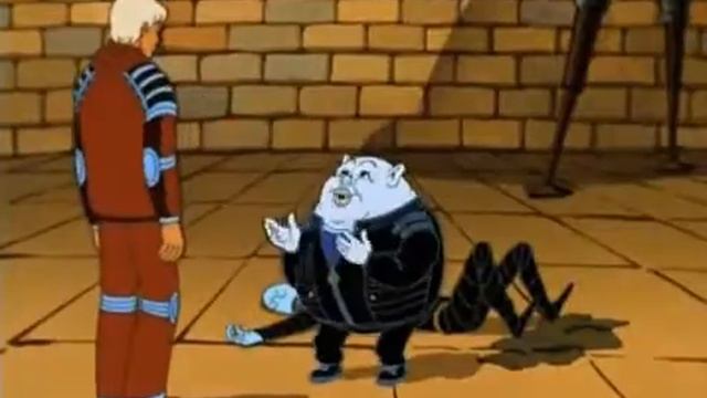 Тайна Третьей Планеты смотреть онлайн