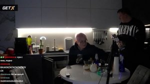 КАКАЯ НА ВКУС SPERMA? (dk x drake) // pxp night