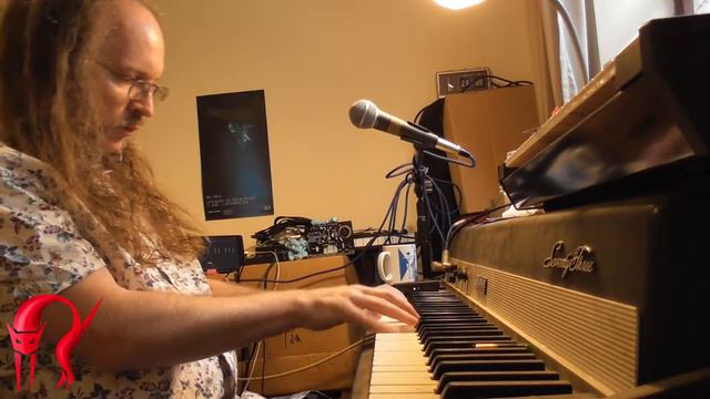 Autumn Equinox Improvisation 19 смотреть онлайн