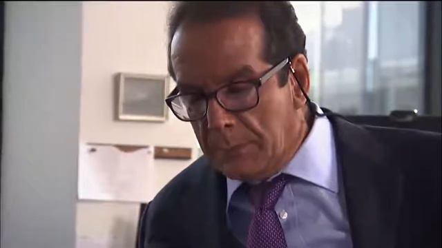 Charles Krauthammer on his writing process смотреть онлайн