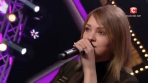 Гузель Хасанова Titanium Sia Х Фактор 5 Ukraina