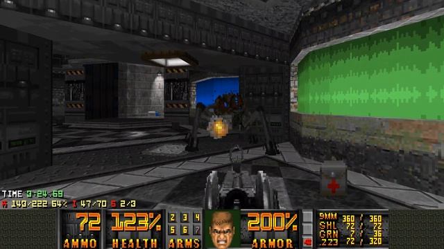 Struggle: Antaresian Legacy Map 07: Point Foxtrot Tango смотреть онлайн