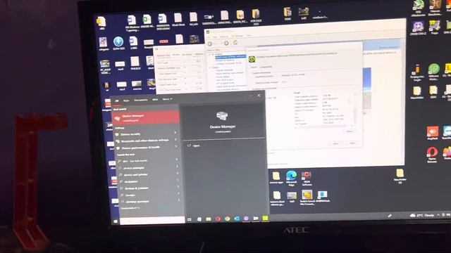 MSI GTX 1060 3GB GDDR5 OC DUAL - Test623 смотреть онлайн