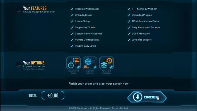 How to: create a free minecraft server on minecraft hosting pro смотреть онлайн