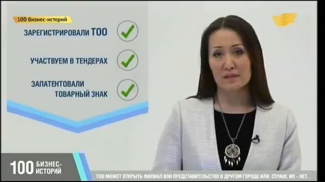 «100 БИЗНЕС – ИСТОРИЙ» 04.12.2014 смотреть онлайн