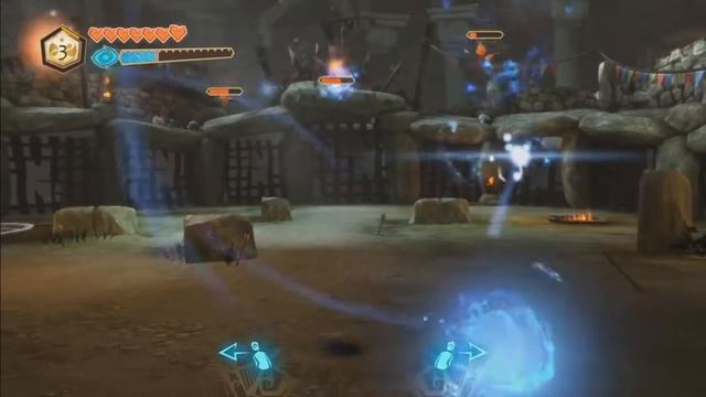 [Fable Journey] 12 - И СНОВА ОН смотреть онлайн