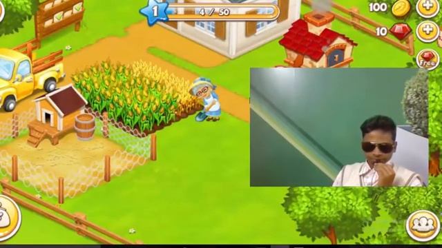 New Android Games Pocket pool And Farm Town смотреть онлайн