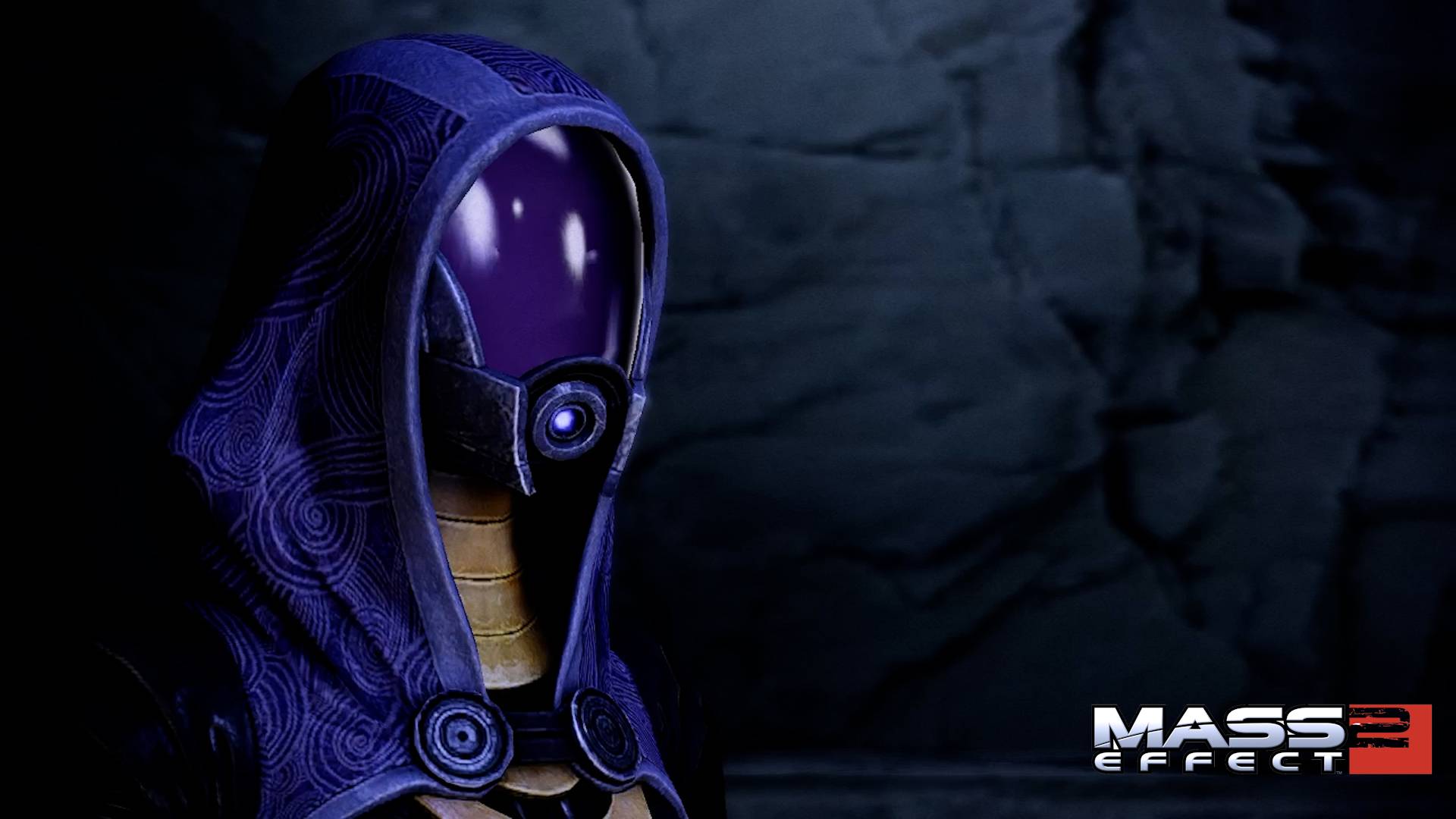 Спасаем Тали (молчаливое прохождение) - Mass Effect 2 #22 смотреть онлайн