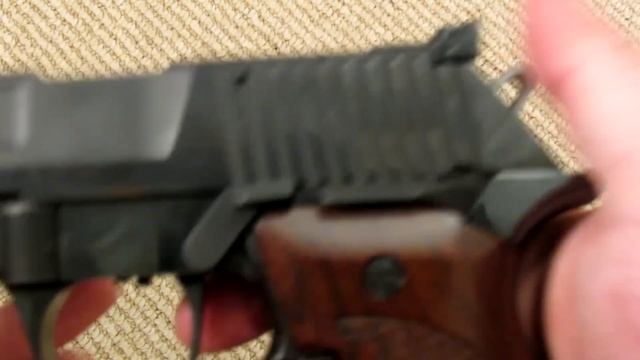 Review: Delta AR Top Gun - a CZ52 in 45acp смотреть онлайн