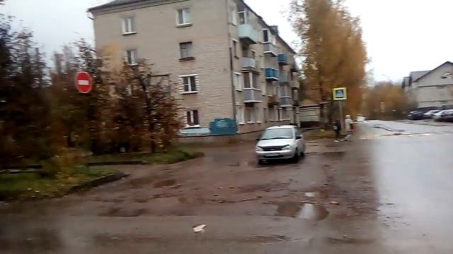 Торжок-Пролетарская 38 смотреть онлайн