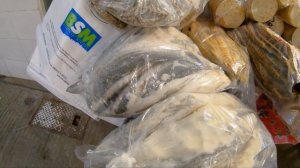 Walking Tour of El Mercado Benito Juárez | Ciudad De Oaxaca Mexico