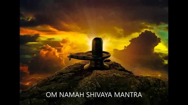 Om Namah Shivaya 108 Times смотреть онлайн