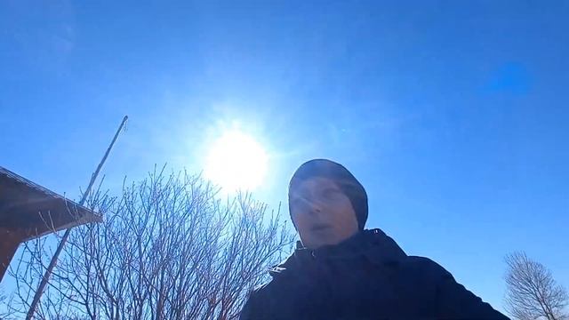Разлив реки Исеть ?♀️. Плавают лебеди ? в нашей знаменитой реке!!! Весна-на улице ? тепло . смотреть онлайн