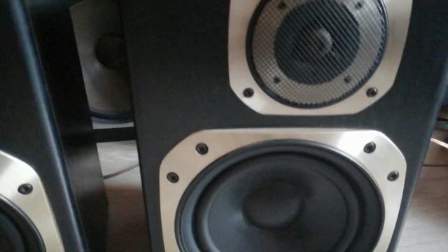 Pioneer S-Z91V акустика смотреть онлайн