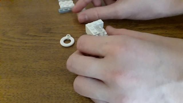 Как сделать стиральную машинку из лего. смотреть онлайн