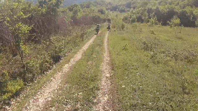 ВелоАбхазия. День третий смотреть онлайн