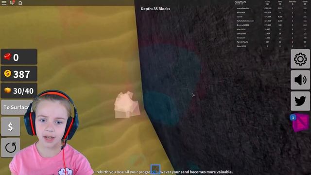 ПОИСК СОКРОВИЩ В ROBLOX Видео для детей игровой мультик в поисках сокровищ смотреть онлайн