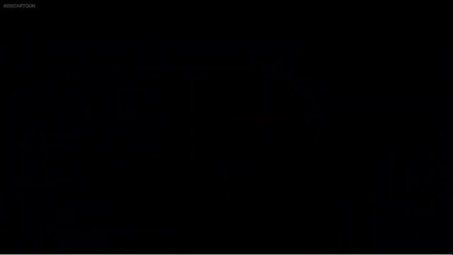 Ben 10 Alien Force Black Alien #9 смотреть онлайн