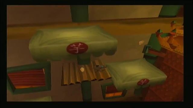 Scooby Doo! Unmasked PS2 100% Playthrough Part 2 смотреть онлайн