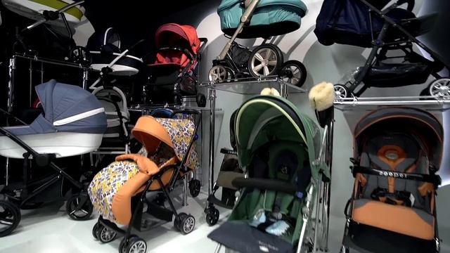 Магазин детских товаров EUROBABYSHOP - Москва, Севастопольский проспект д15 корп. 1 смотреть онлайн
