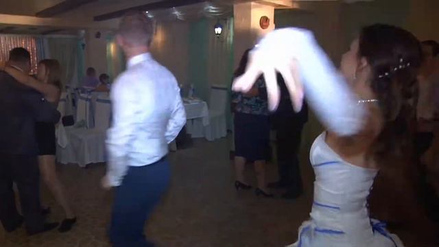 Свадебный банкет кратко смотреть онлайн