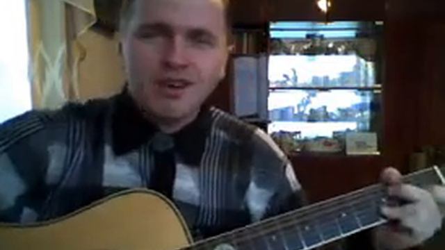 Песня А.Розенбаума-Ну вот смотреть онлайн