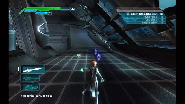 Unreal Championship 2 (XBOX ONEX GAMEPAY) смотреть онлайн