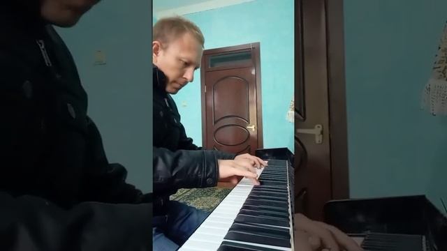 Tchaykovskiy.Танец маленьких лебедей.Jazz Piano. смотреть онлайн