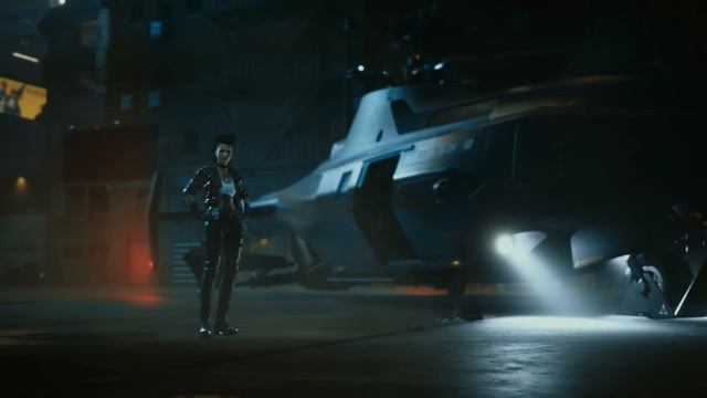 The Shady Story Behind The Militech Corporation | Cyberpunk 2077 Lore смотреть онлайн
