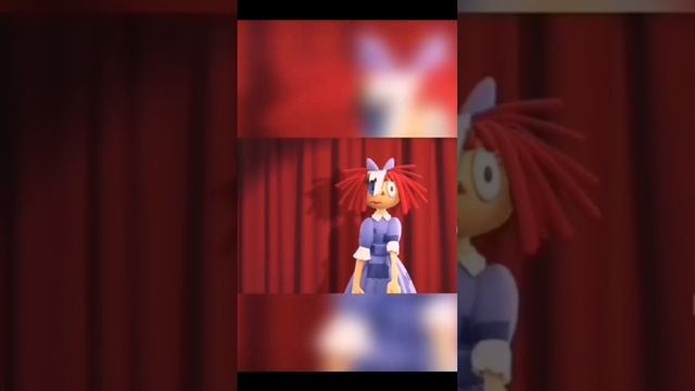 цифровой цырк смотреть онлайн