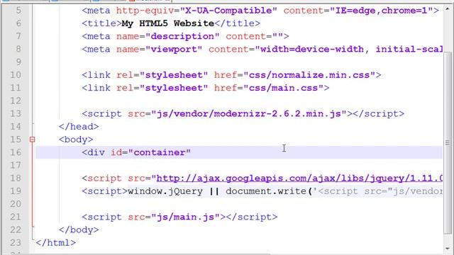 152-157 Build Website Demo - Part 01 - 09-17-2014 смотреть онлайн