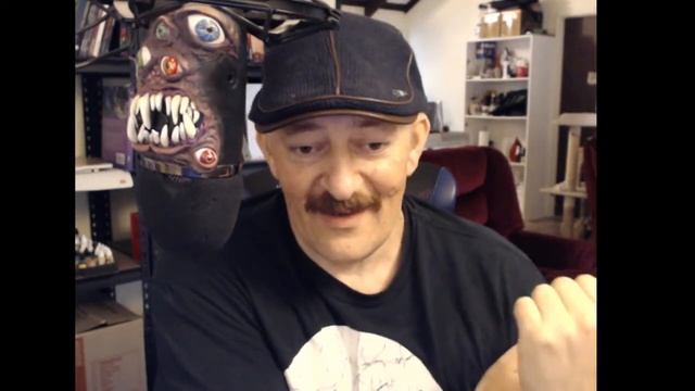 AJ's Live Stream: The Super Atomic Project смотреть онлайн