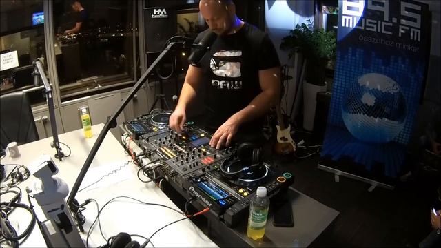 Nigel Stately - Music Killers @ 89.5 Music Fm (2017.11.16) смотреть онлайн