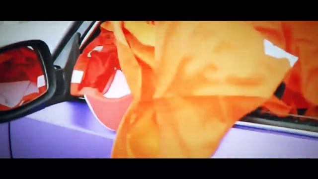 Разбиваем лобовуху автозвуком смотреть онлайн