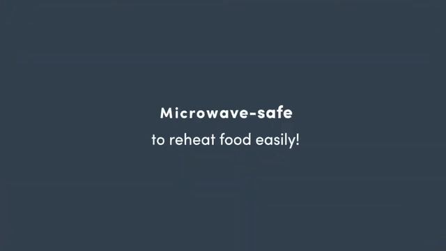 PinchofJoy.ru / Ланч-бокс MB Tresor The Kids' / Monbento