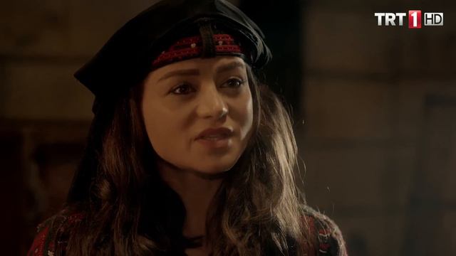 Diriliş Ertuğrul 6. Bölüm смотреть онлайн