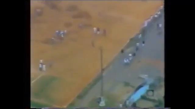Plantao Globo Rebelião no Carandiru 18/02/2001 смотреть онлайн