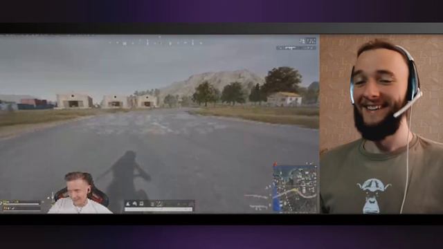 Реакция на Fenya: Читер - Крыса в CS:GO / PUBG смотреть онлайн