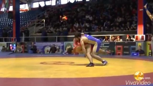 Highlights- Исмаил Мусукаев смотреть онлайн