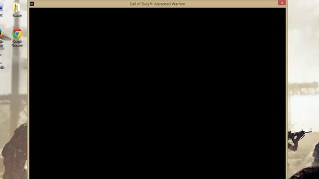 Call Of Duty Advanced Warfare problem 5 MB Free Disk Space Error Works 100% смотреть онлайн