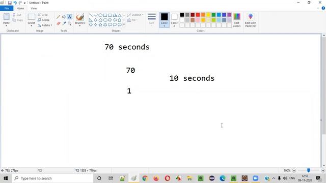 Java program which intakes number of seconds and converts into hours, minutes and seconds смотреть онлайн