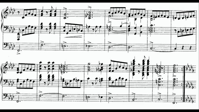 ROBERT SCHUMANN - FOUR SKETCHES OP. 58 (1845) смотреть онлайн