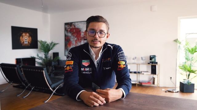 8 Dinge Ohne Die Ich Nicht Leben Kann *Unternehmer Edition*