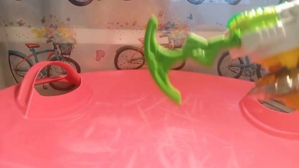 Обзор на волчок Инфинити Надо Ночная сова